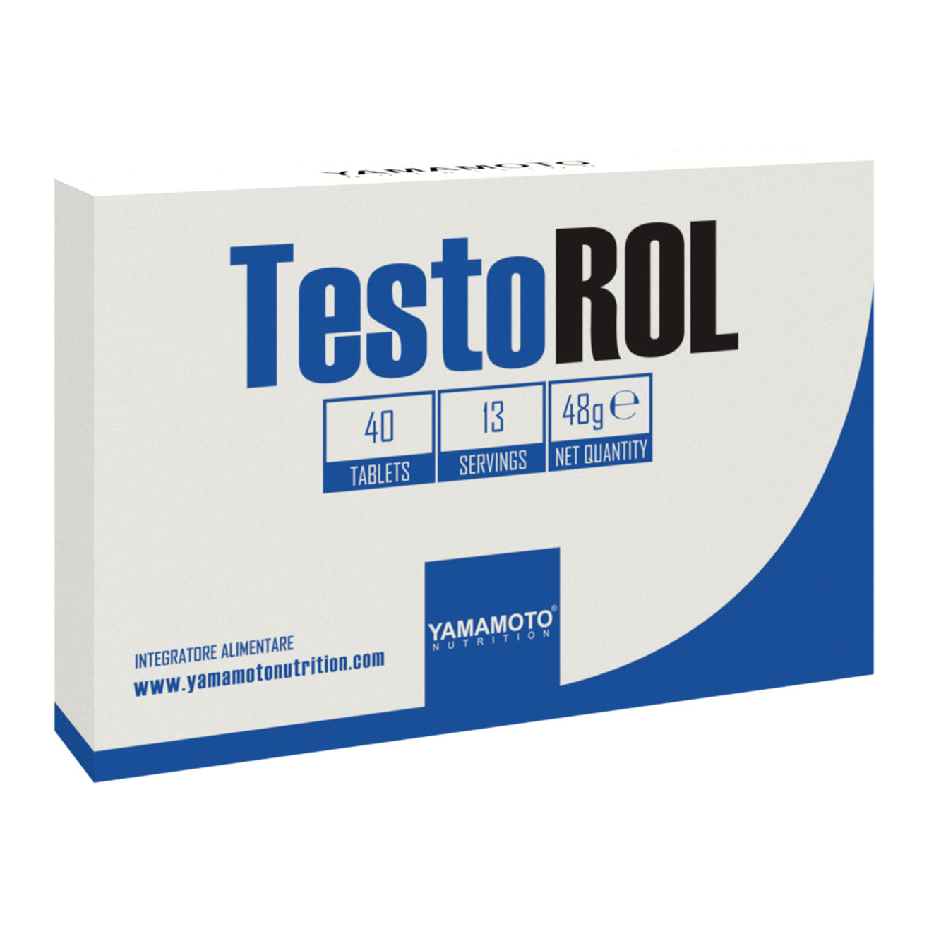 TestoRol® 40tab