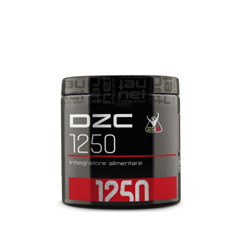 DZC 1250 60 cpr