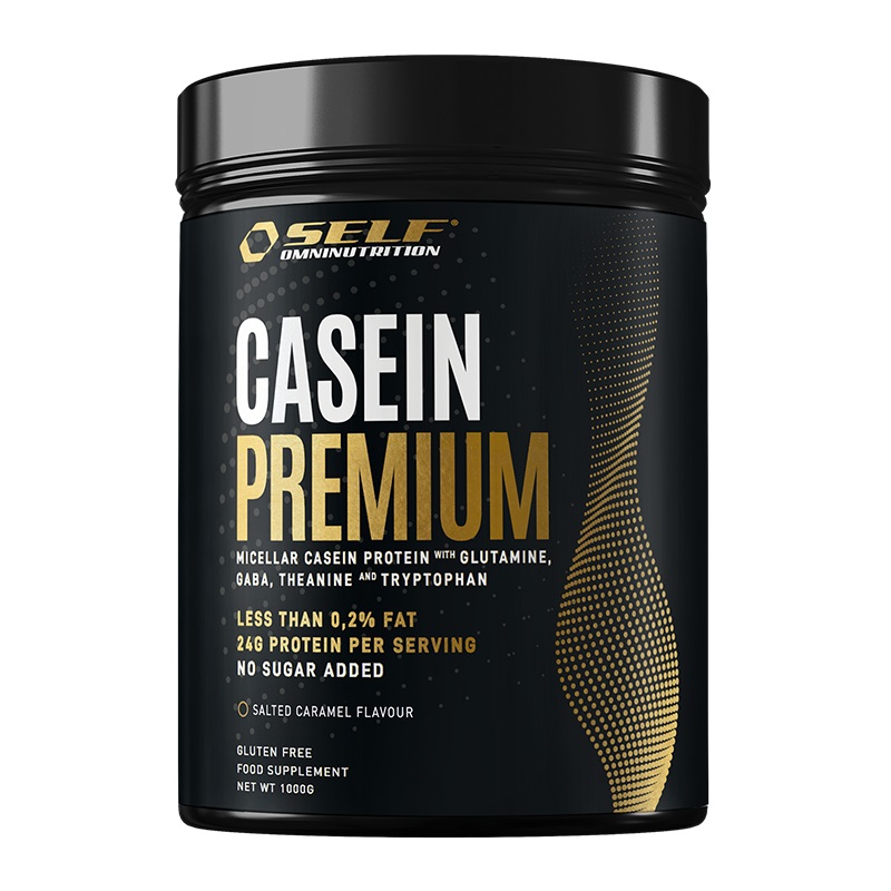 Casein Premium 1kg