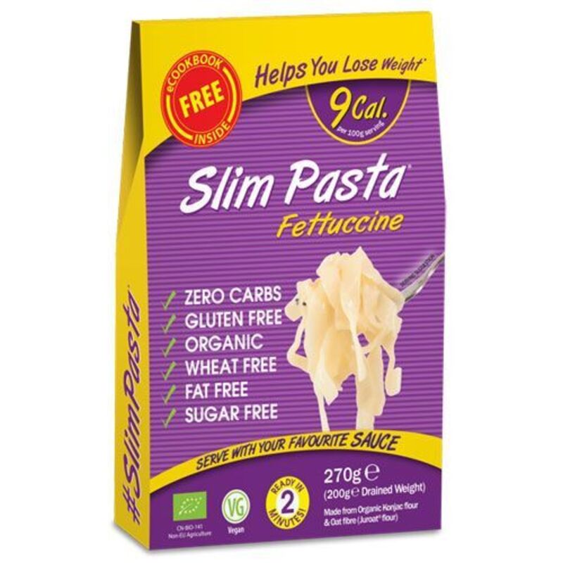 Slim Pasta 270 g