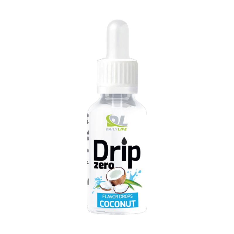 Drip Zero 30ml