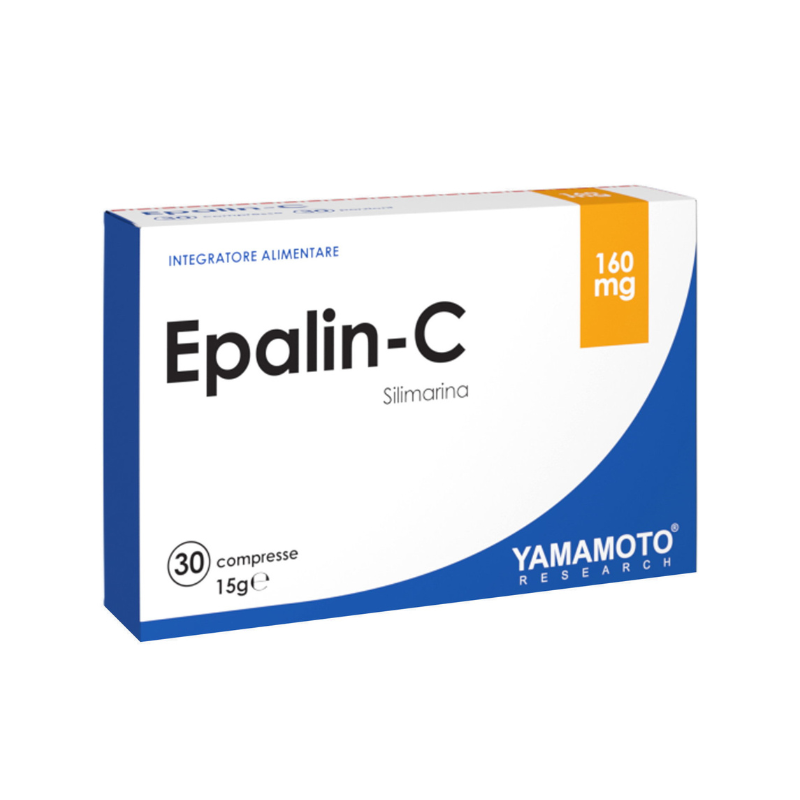 Epalin-C® 30 cpr