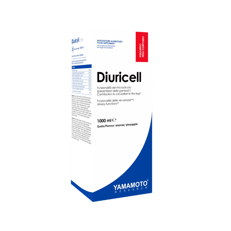 Diuricell® 1 lt