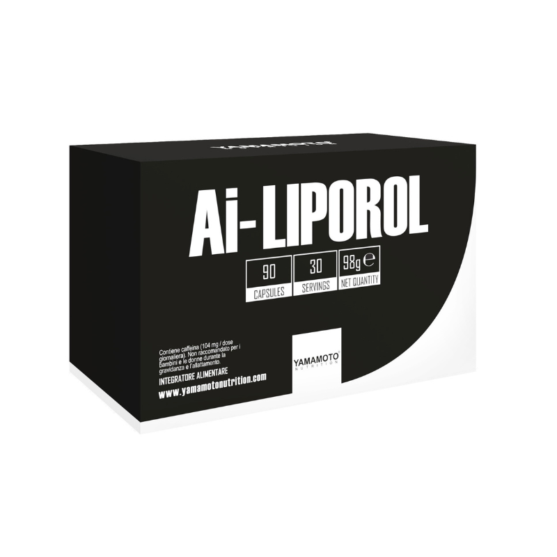 Ai-LIPOROL® 90 cps