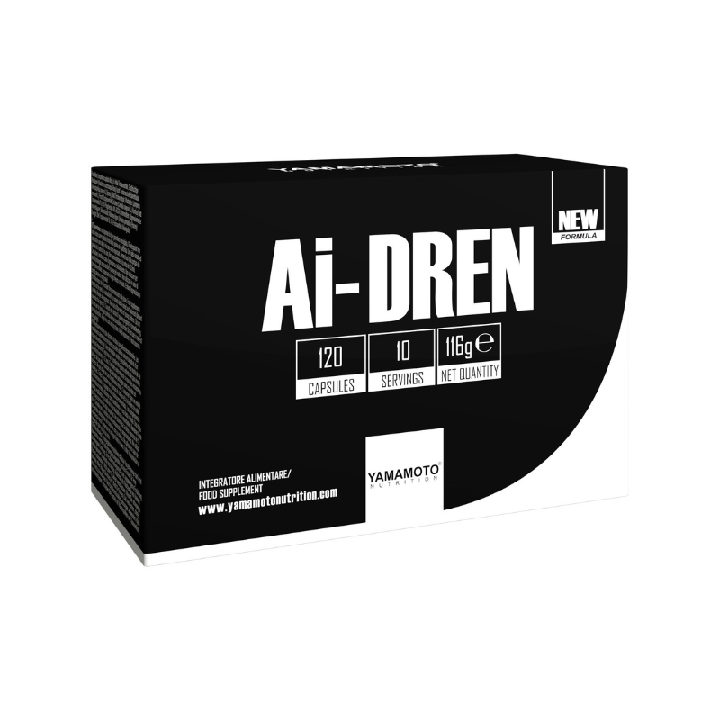 Ai-DREN® 120 caps