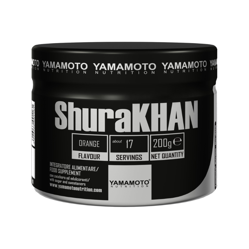 ShuraKHAN® 200 g