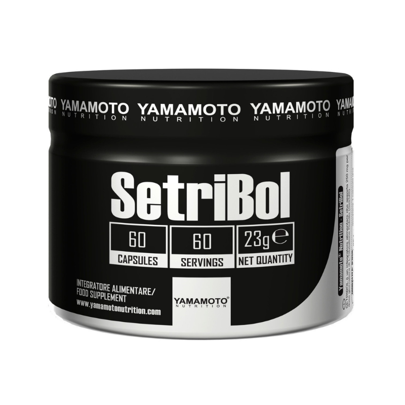 SetriBol® 60 cps