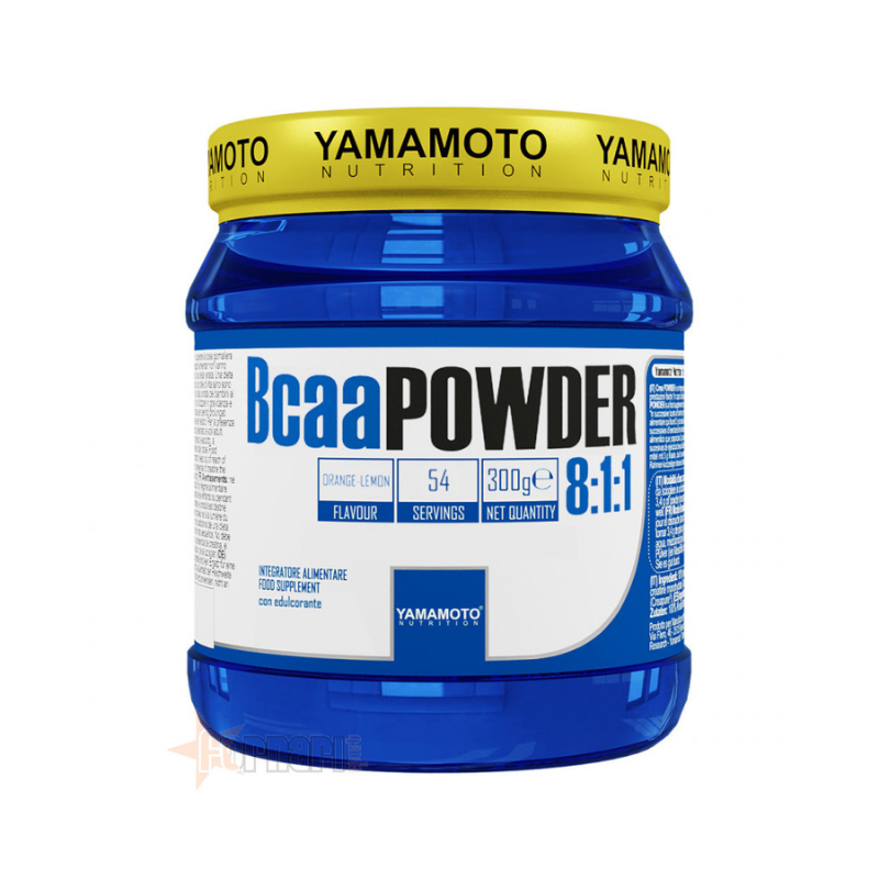 Bcaa POWDER 8:1:1 300 g