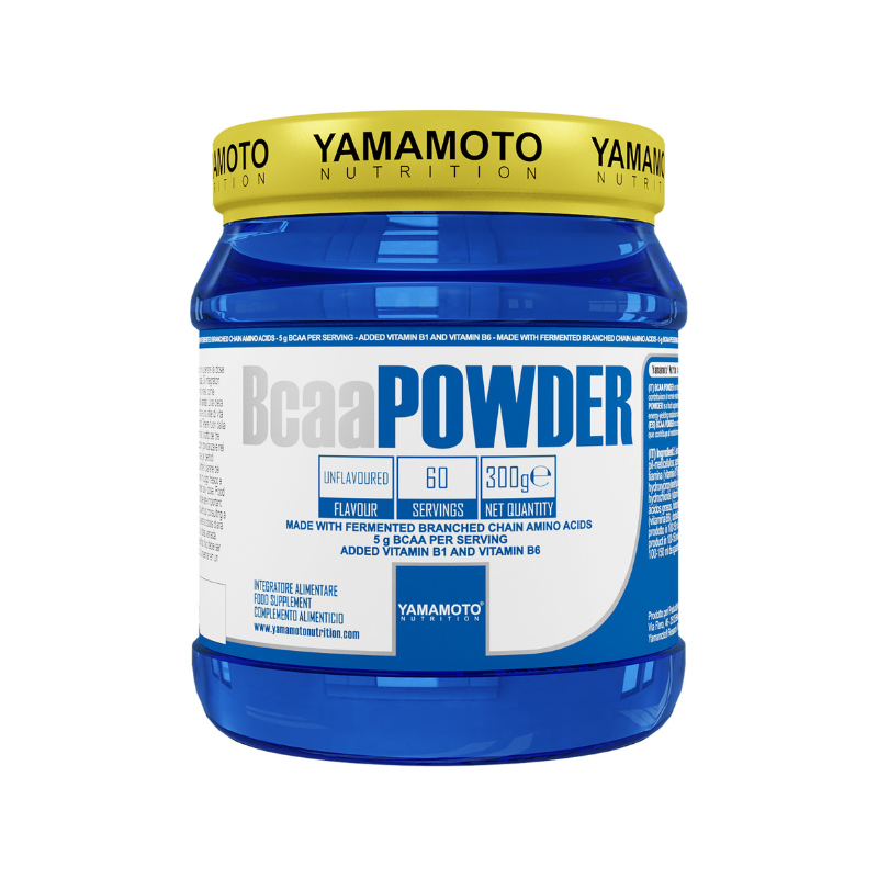 Bcaa POWDER 300 g