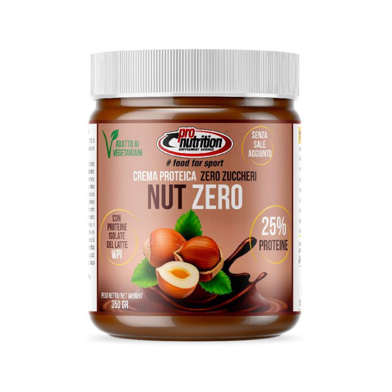 Nut Zero 350 g