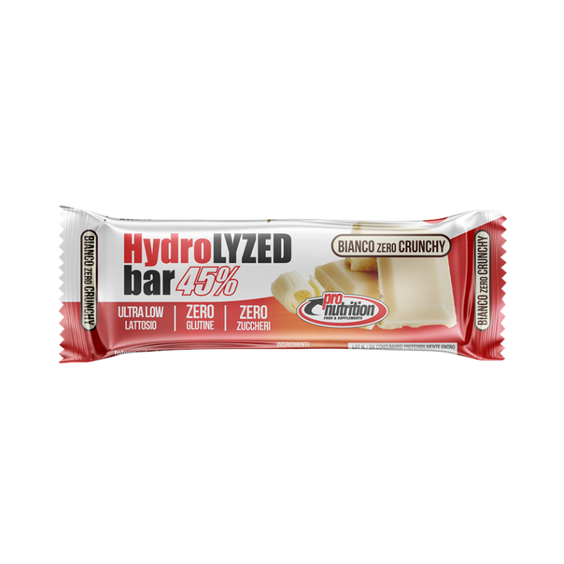 Hydrolyzed Bar 45% 35gr