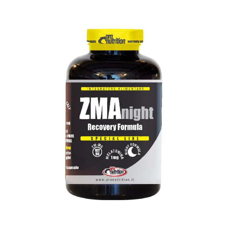 ZMA Night 90 cps