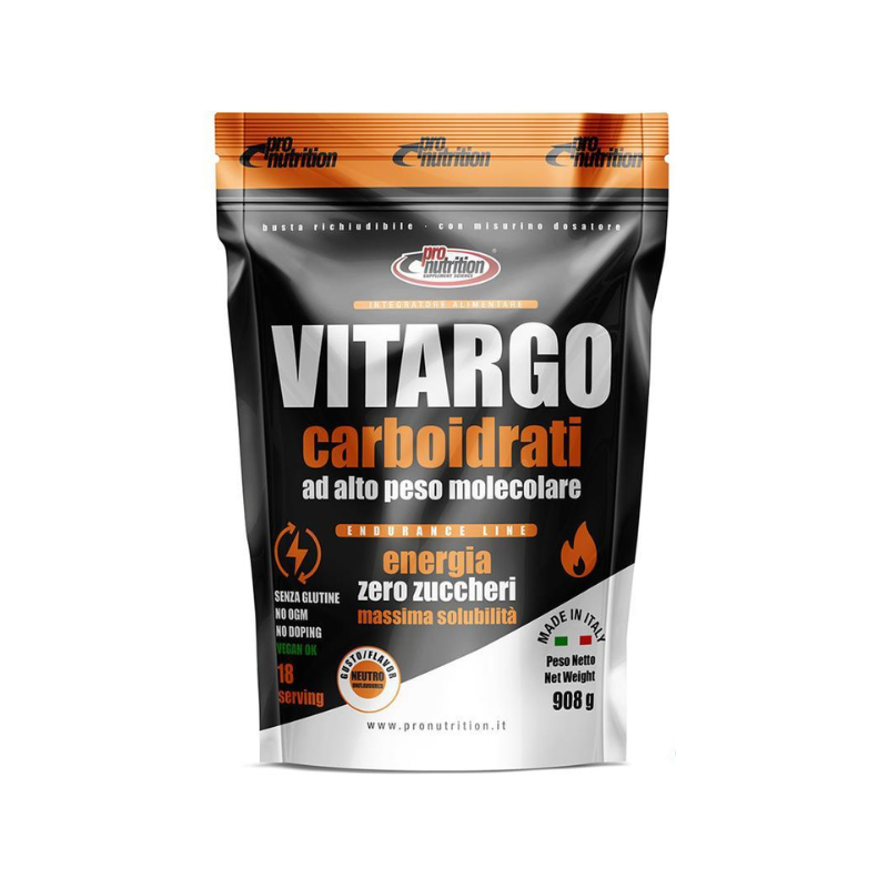 Vitargo 908 g