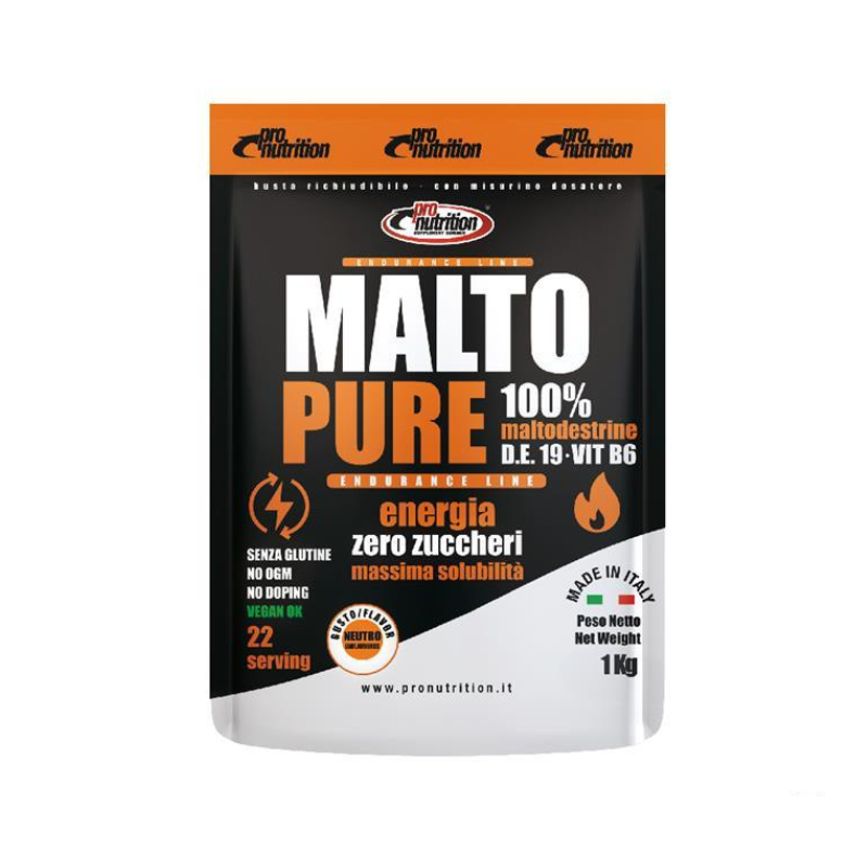 MaltoPure 100% 908g