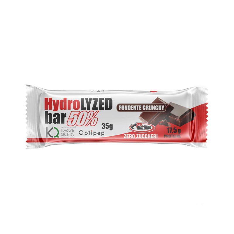 Hydrolyzed Bar 50% 35gr