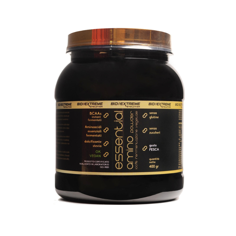 Essential Amino Powder 400gr