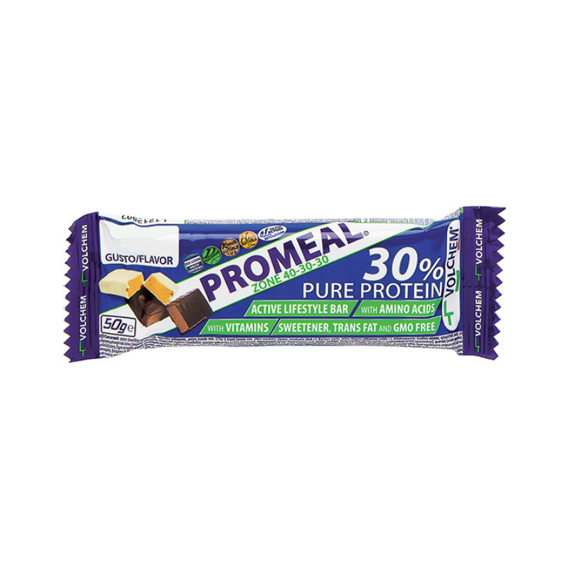 Promeal Bar 40-30-30 50gr