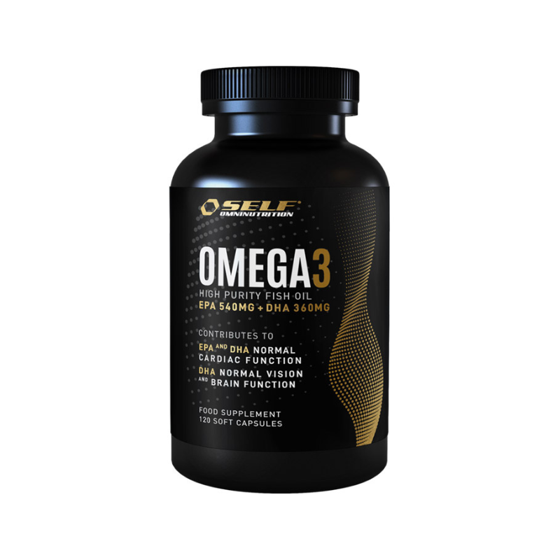 Omega 3 60 caps