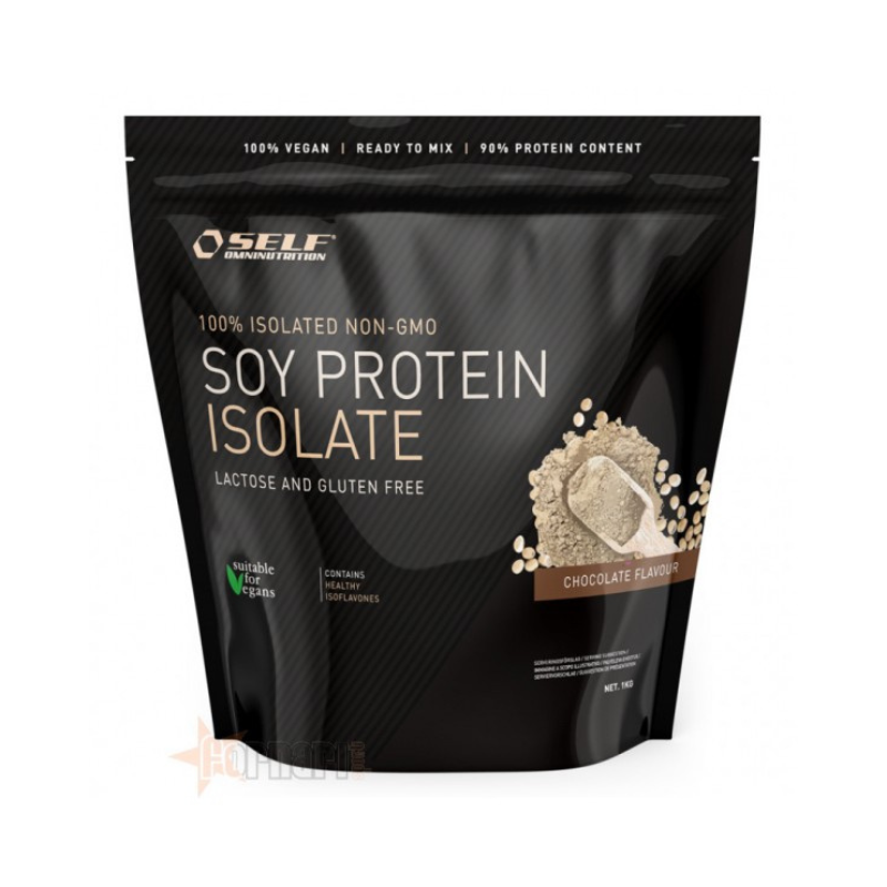 Soy Protein 1Kg