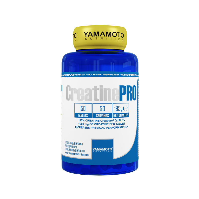 Creatine PRO Creapure®  150 tab