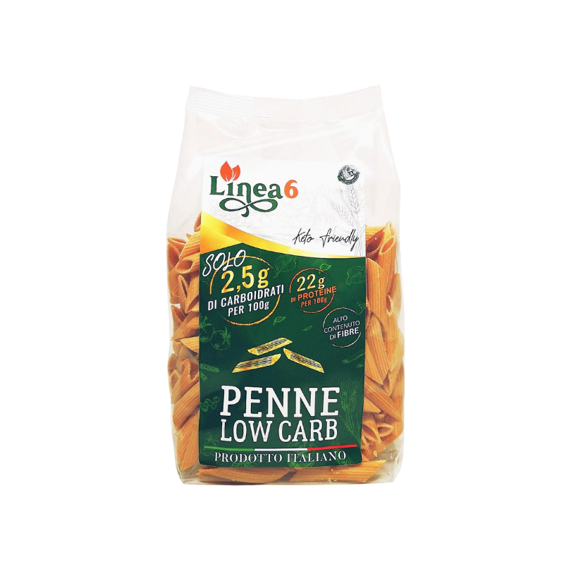 Pasta Low Carb 250g