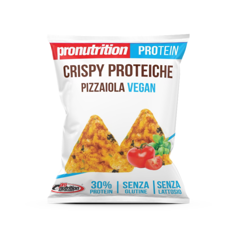 Crispy Proteiche 60g