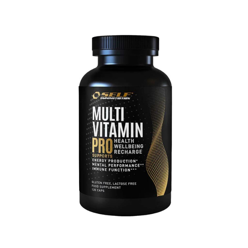 Multivitamin PRO 60 caps