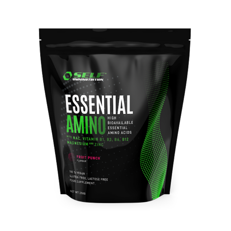 Essential Amino 250 g