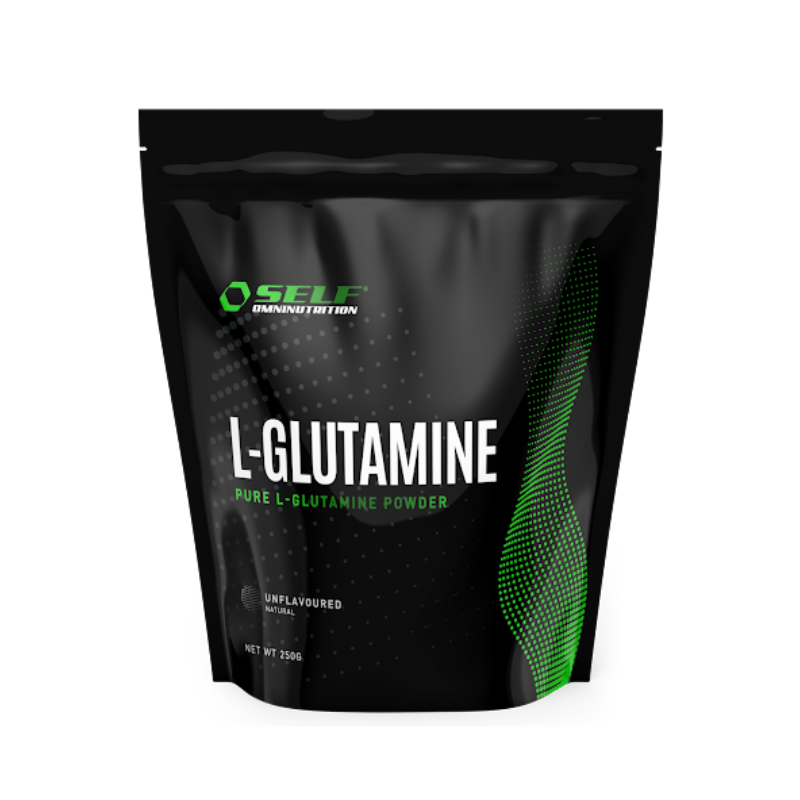 L-Glutamine 250 g