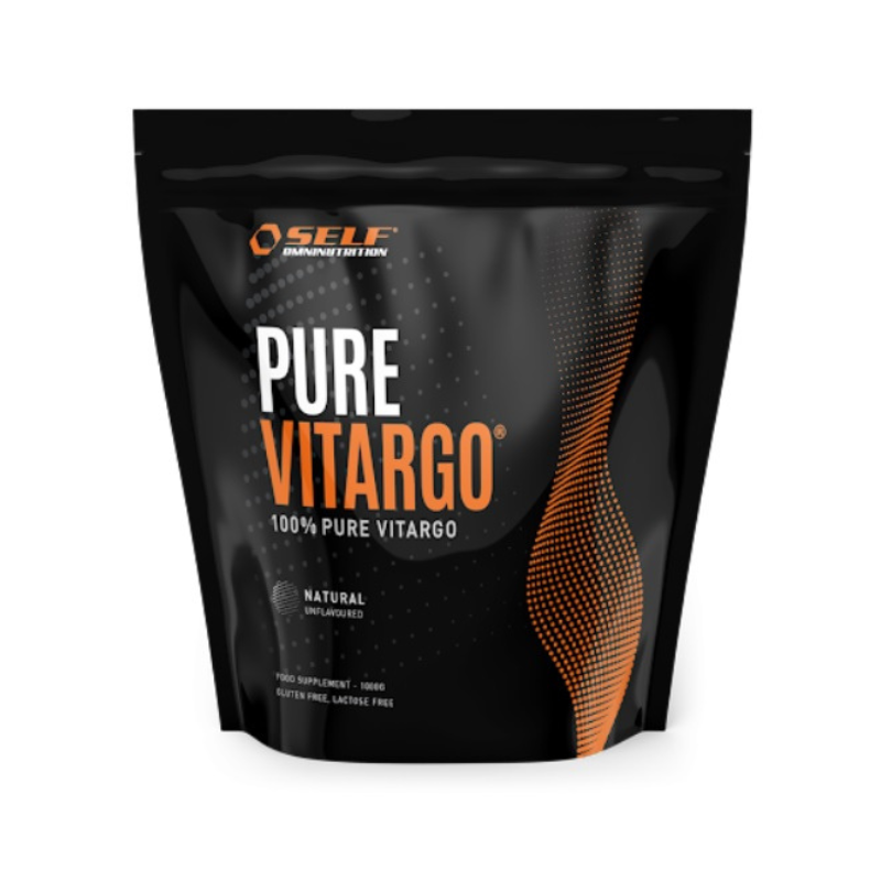 Pure Vitargo 1kg