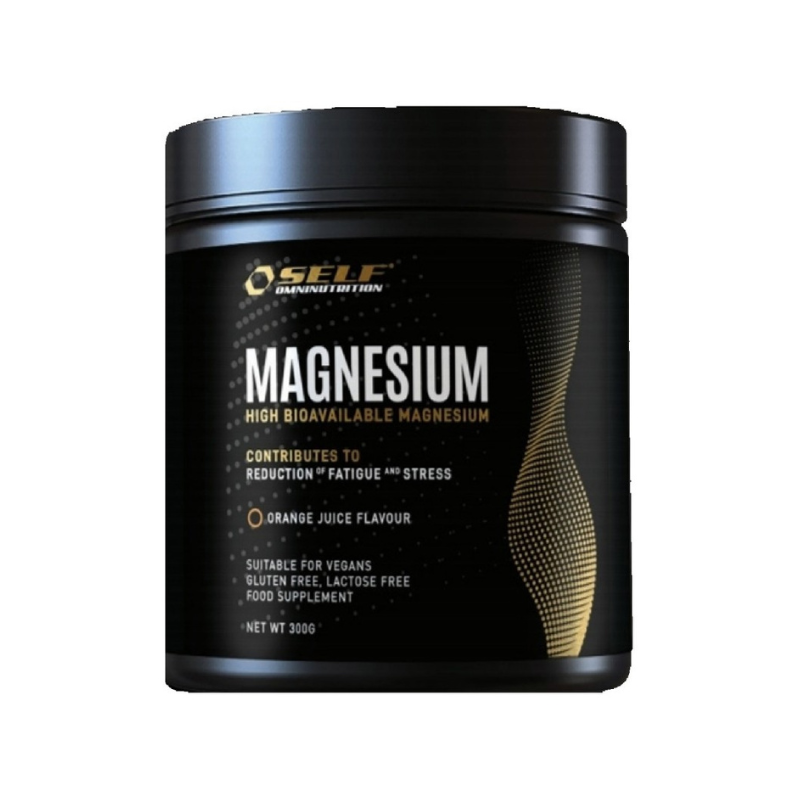 Magnesium 300 g