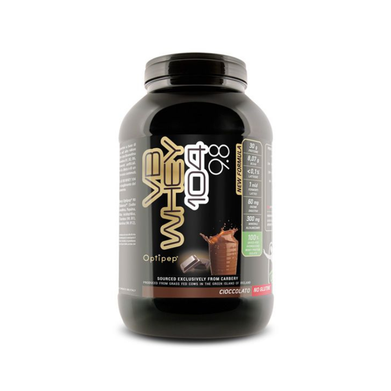 Vb Whey 104 9.8 1980gr