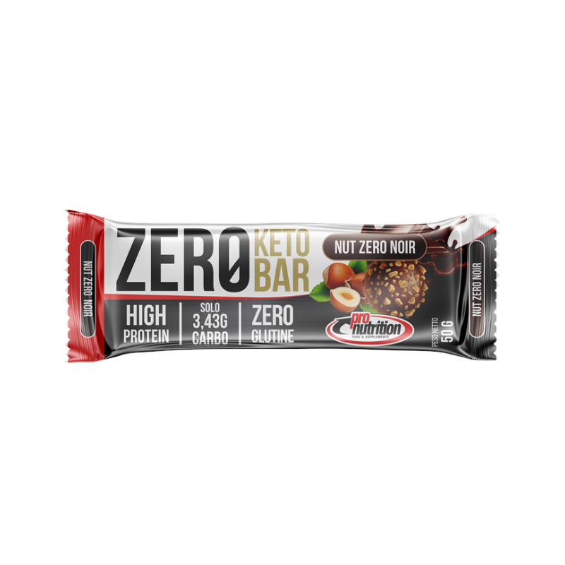 Zero Keto Bar 50 g