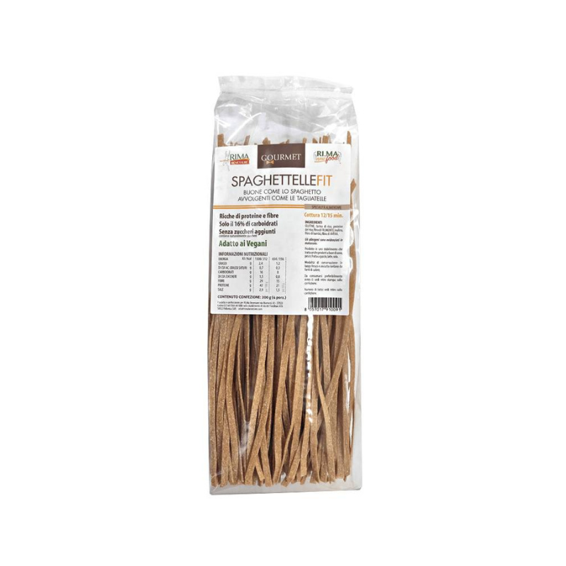 Spaghettelle Fit 200gr