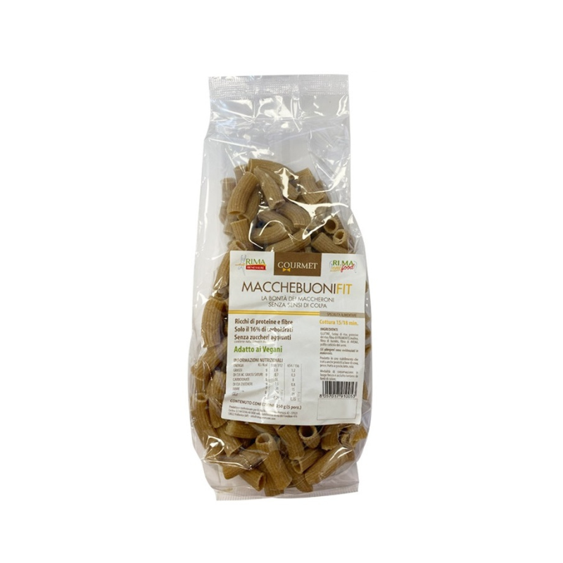 Macchebuoni Fit 250gr