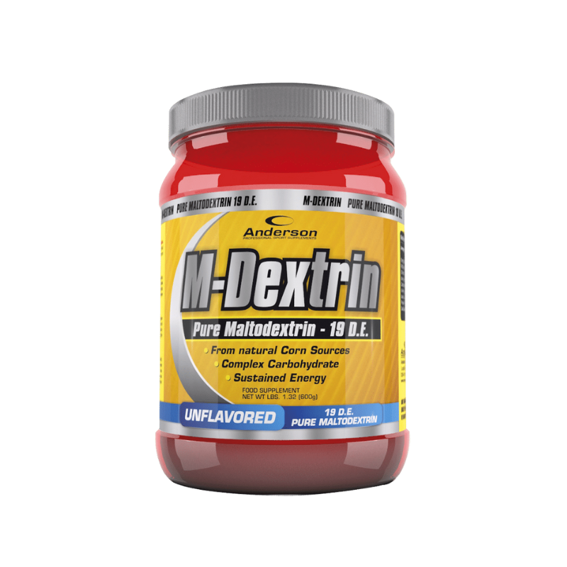 M-Dextrin 600g