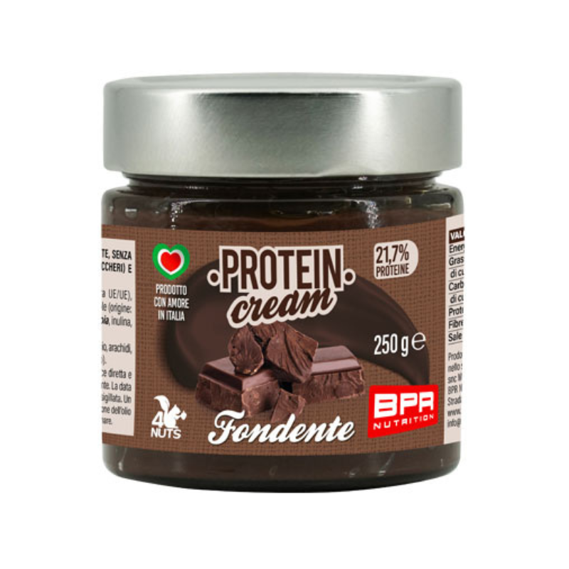 Protein Cream 250g