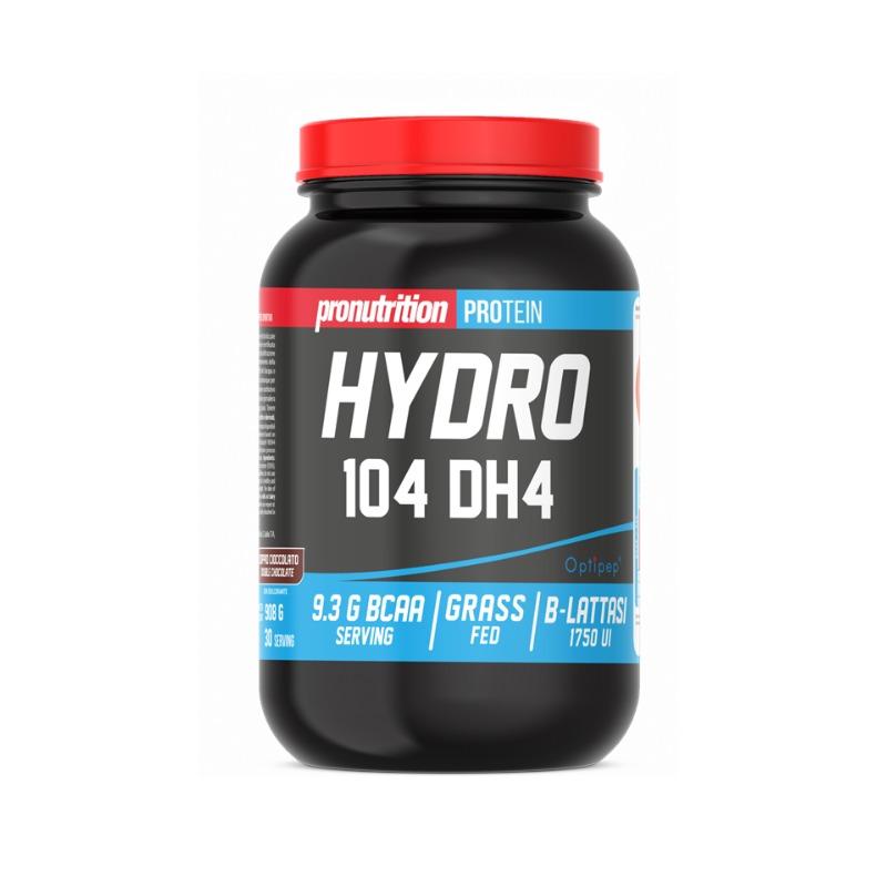 Hydro 104 DH4 908g