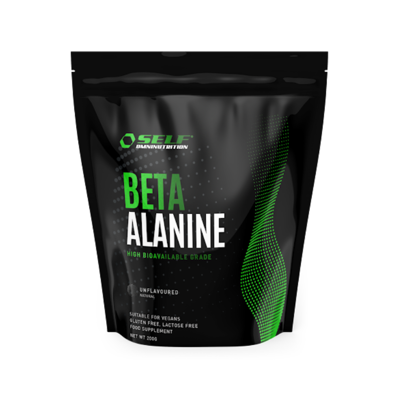 Beta Alanina 200 g