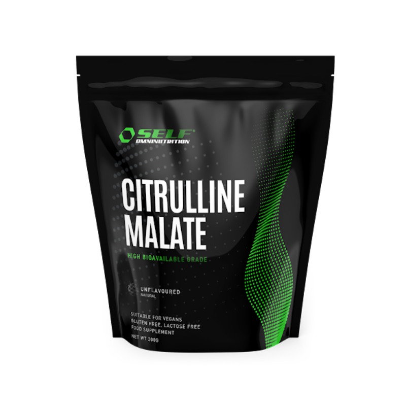 Citrulline Malate 200 g