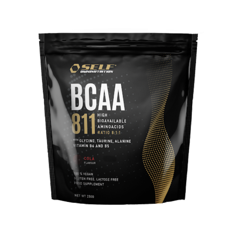 BCAA 811 500 g