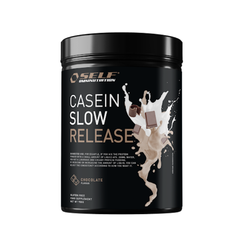 Casein Slow Release 900g