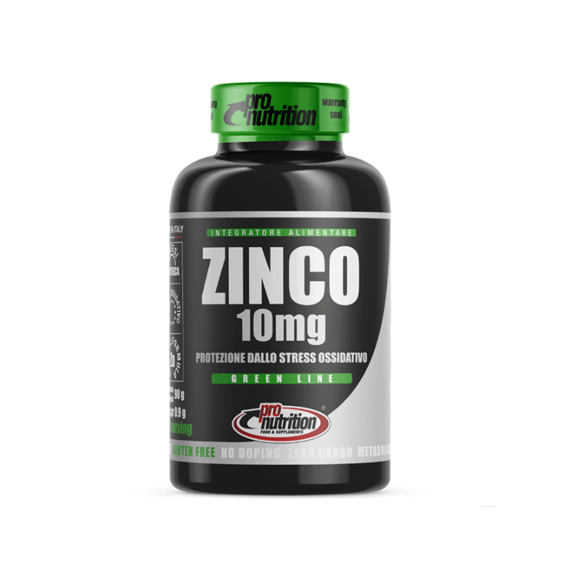 Zinco 100 cpr