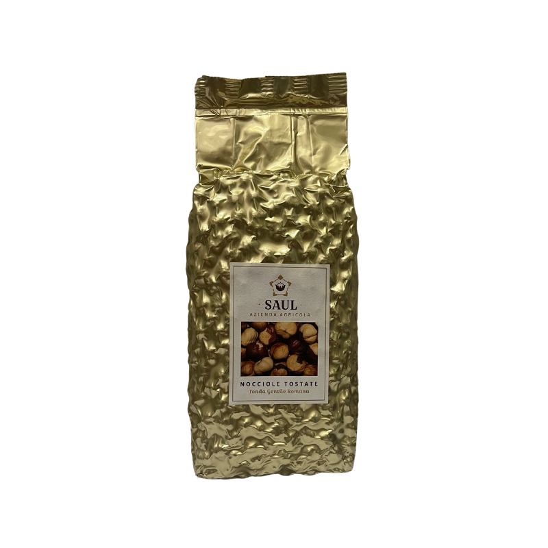 Nocciole tostate 1Kg