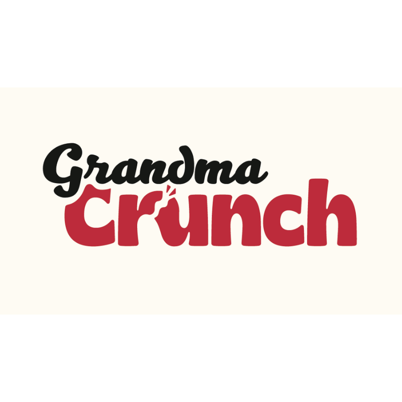 Grandma Crunch