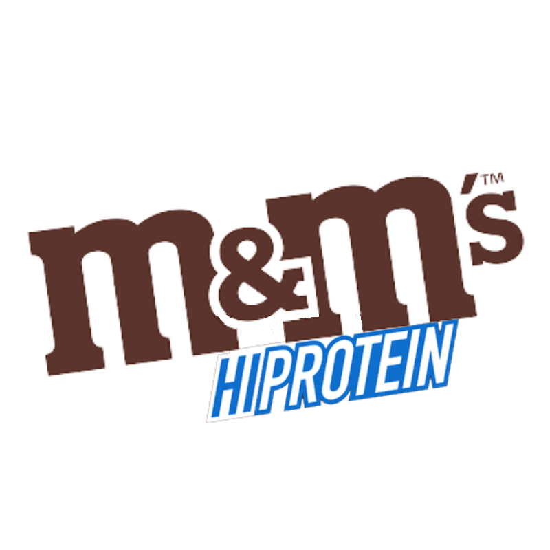 M&M's Hi Protein