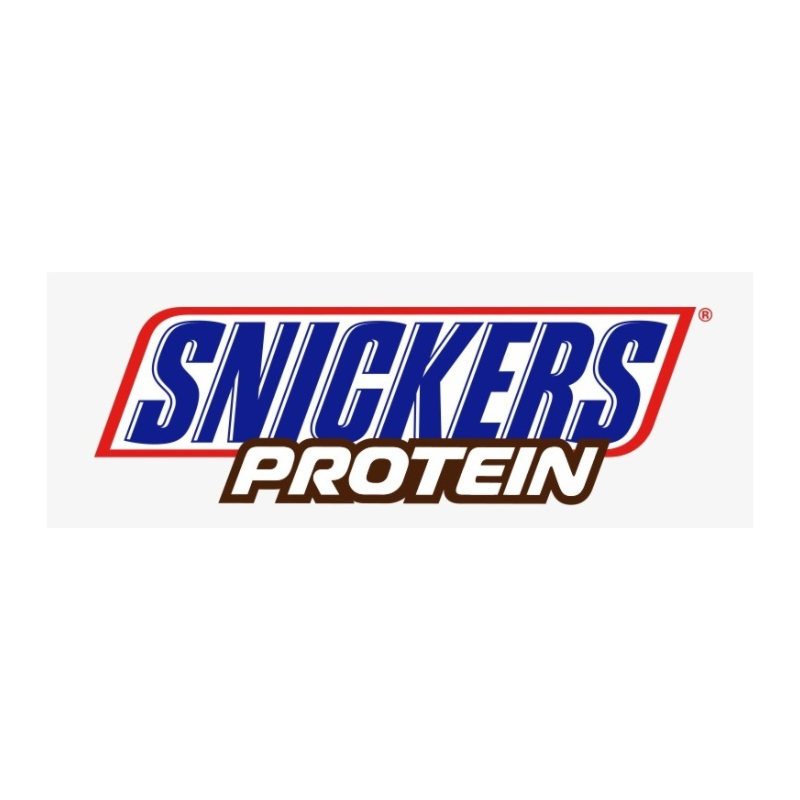 Snickers Protein