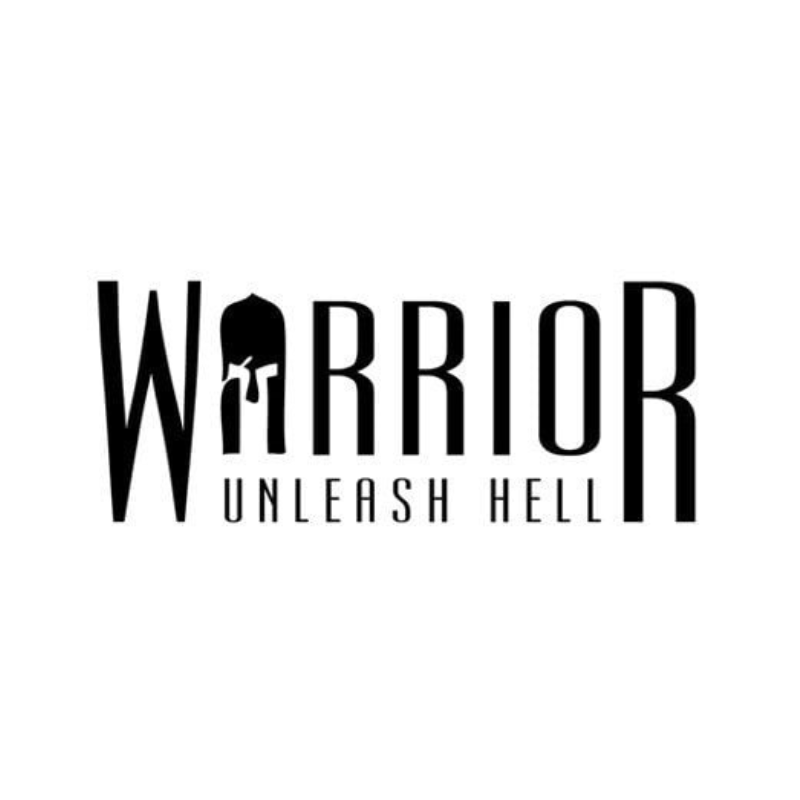 Warrior Unleash Hell