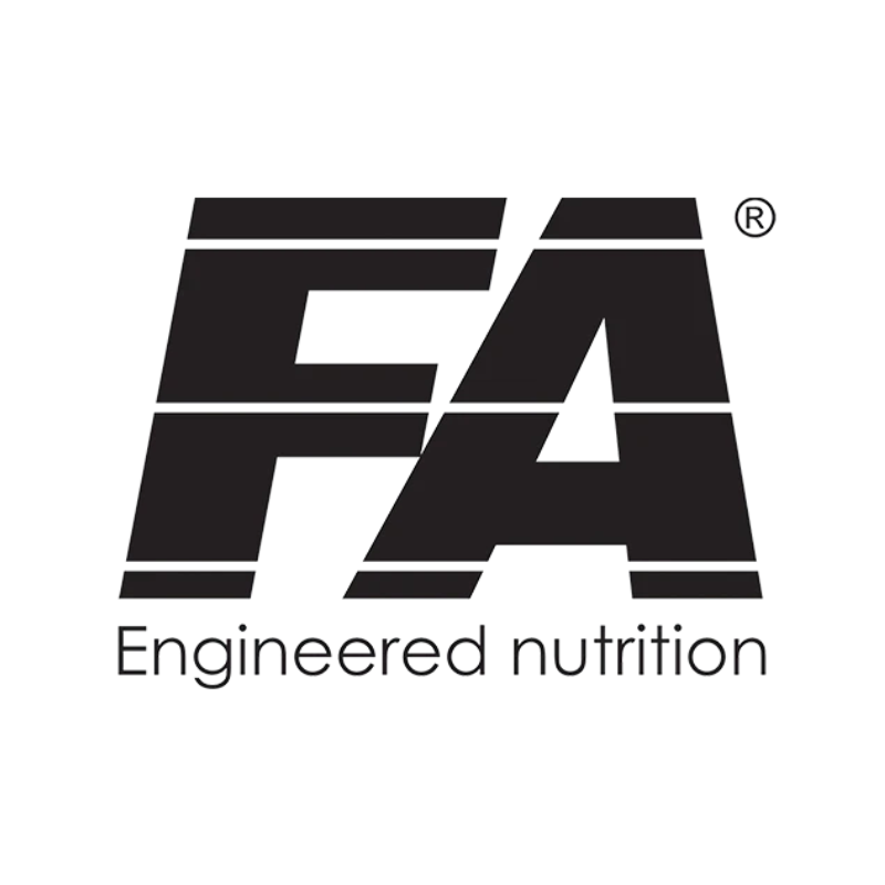 FA - Fitness Authority